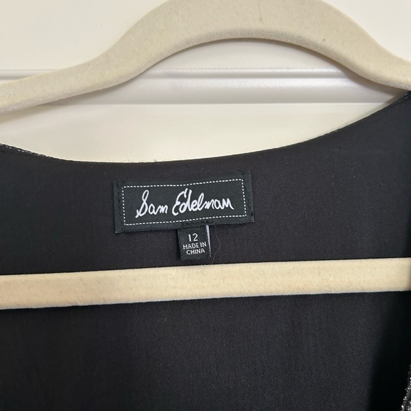 Sam Edelman wrap dress - Picture 3 of 3